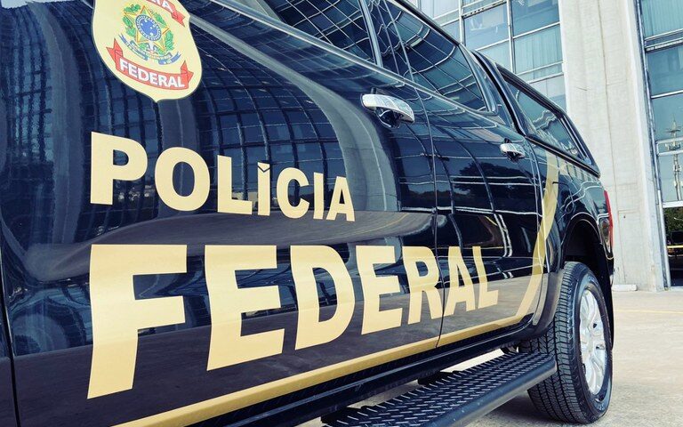 Estrangeiro procurado pela Interpol é preso em Boa Vista, RR