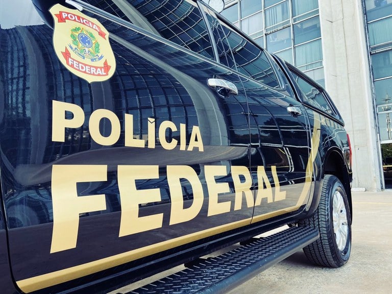 Estrangeiro procurado pela Interpol é preso em Boa Vista, RR