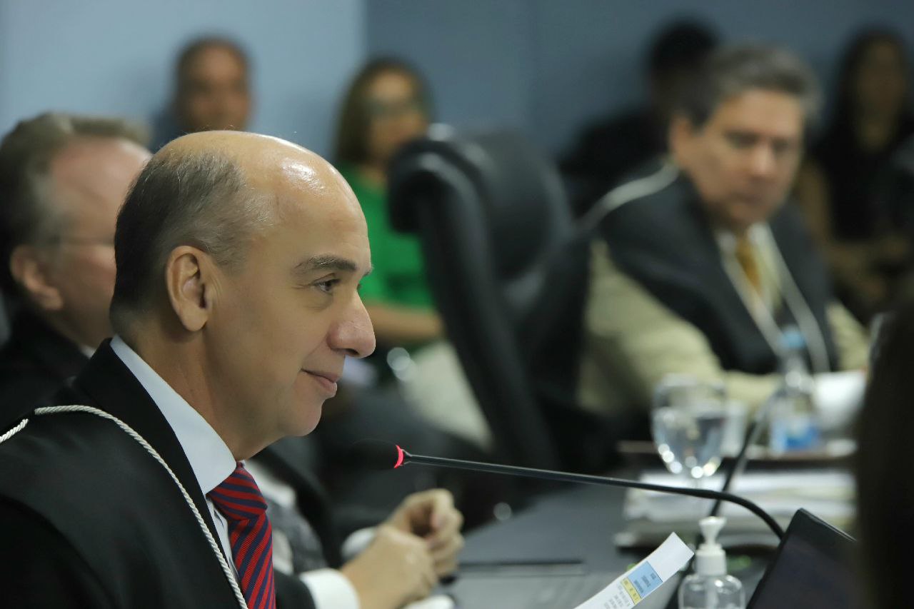 Decisão foi proferida pelo presidente do órgão, Érico Desterro, nesta terça-feira, 29
