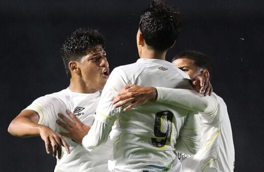 Oito times disputam neste sábado (5) pela 18ª rodada do Brasileirão - Foto: Reprodução/ Instagram @santosfc