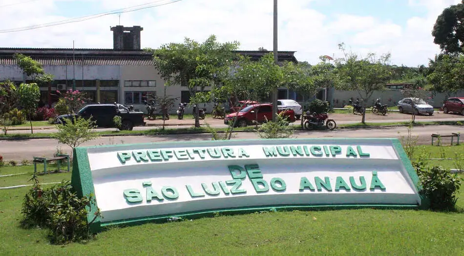 são luiz do anauá