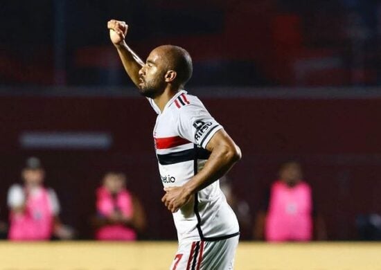 São Paulo vence o Corinthians e enfrenta o Flamengo na final da Copa do Brasil - Foto: Reprodução/ Instagram @saopaulofc