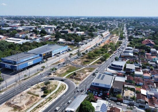 trecho da Avenida das Torres será interditado neste domingo, 27