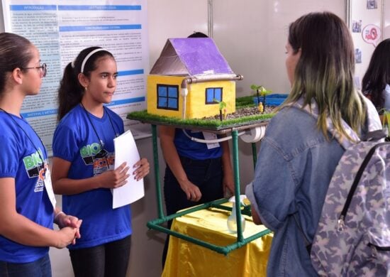 Feira Indígena ocorrerá no município de Uiramutã, região norte de Roraima - Foto: Secom-RR