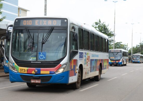 Eleição para Conselheiros Tutelares contará com transporte gratuito em Palmas