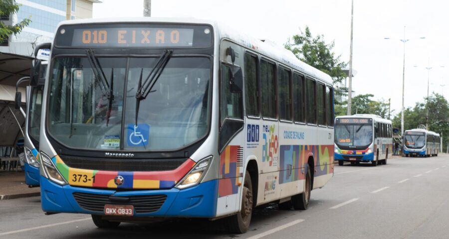 Eleição para Conselheiros Tutelares contará com transporte gratuito em Palmas