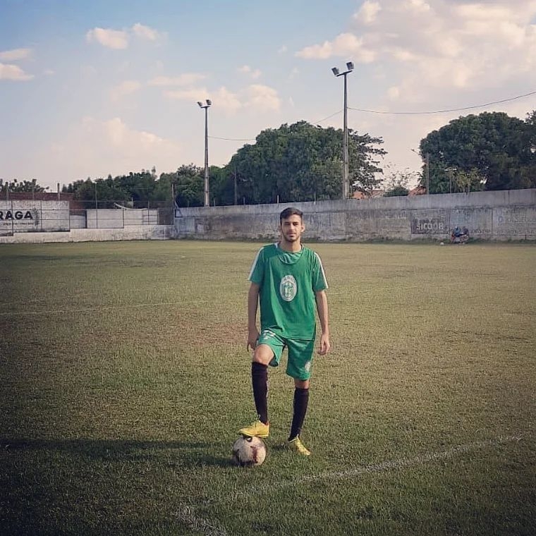 Jogador é morto a tiros durante partida de futebol em Manaus