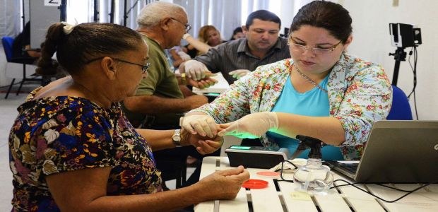 Justiça Eleitoral leva atendimento ao município de Uiramutã, em RR