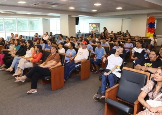 Sessão Solene celebra Dia Nacional de Luta da Pessoa com Deficiência em Palmas