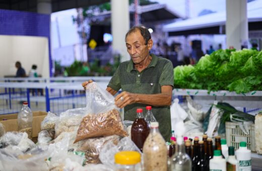 Microempresários e ambulantes movimentam R$ 25,5 milhões na economia de Palmas-TO