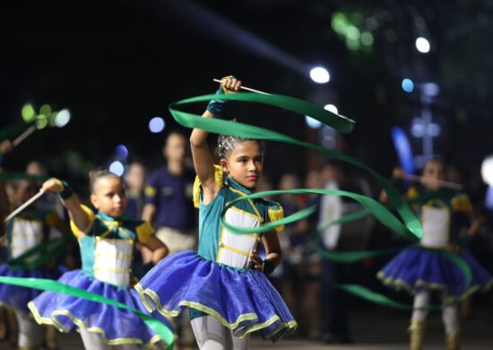 Dia da Independência Celebrado com Espírito Cívico em Palmas