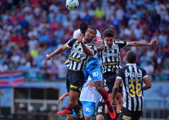 Foto: Walmir Cirne/Agif - Agência de Fotografia/Estadão Conteúdo