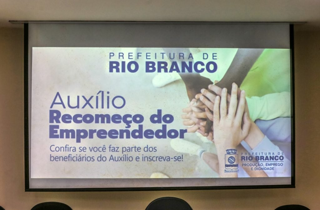 Comerciantes da capital afetados pela enchente receberão auxílio; saiba mais