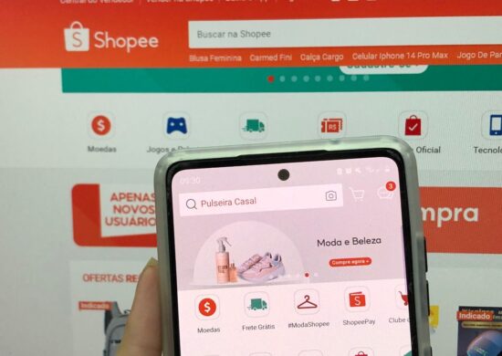 Amazon e Shopee fazem pedidos para aderir à isenção de compras até US$ 50