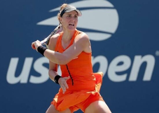 Bia Haddad Maia e Victória Azarenka avançam para as quartas do US Open