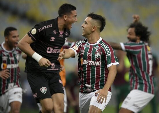 Com a vítória, o tricolor está de volta ao G-4 do Brasileirão