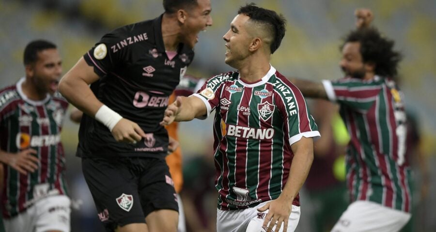 Com a vítória, o tricolor está de volta ao G-4 do Brasileirão