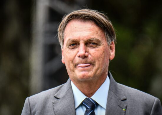 Candidato indicado por Bolsonaro tem rejeição de 68% em SP