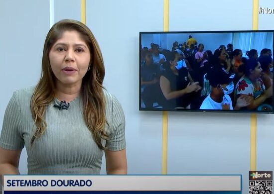 VÍDEO: assista à íntegra do Jornal Norte Notícias de 01 de setembro