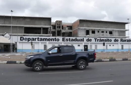 VÍDEO: Detran-RR contrata empresa de informática por R$ 13 milhões