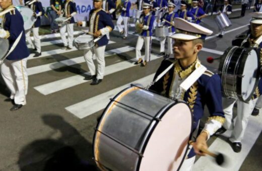 Desfile de 7 de Setembro deve reunir 3 Mil Participantes em Palmas- TO