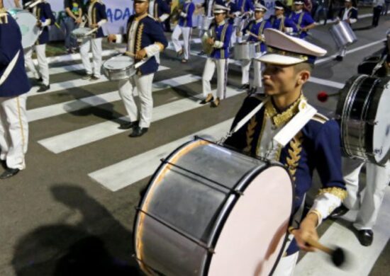 Desfile de 7 de Setembro deve reunir 3 Mil Participantes em Palmas- TO