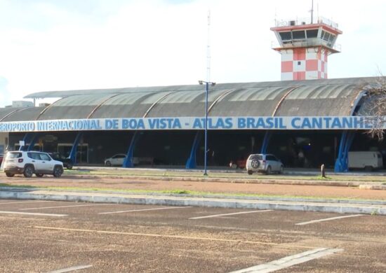 VÍDEO: Roraima tem a passagem aérea mais cara do Brasil