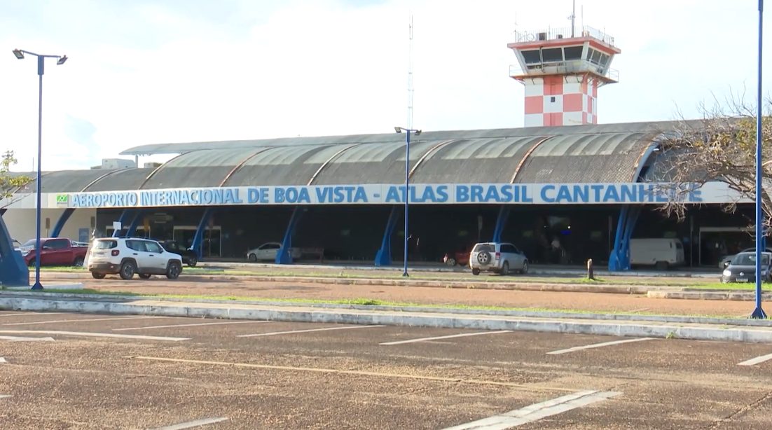 VÍDEO: Roraima tem a passagem aérea mais cara do Brasil