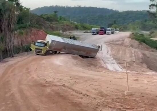 VÍDEO: RR registrou 99 acidentes em rodovias federais neste ano