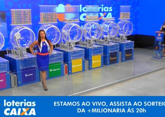 Caixa também sorteou os números da Lotofácil, Quina, Timemania e Dia de Sorte