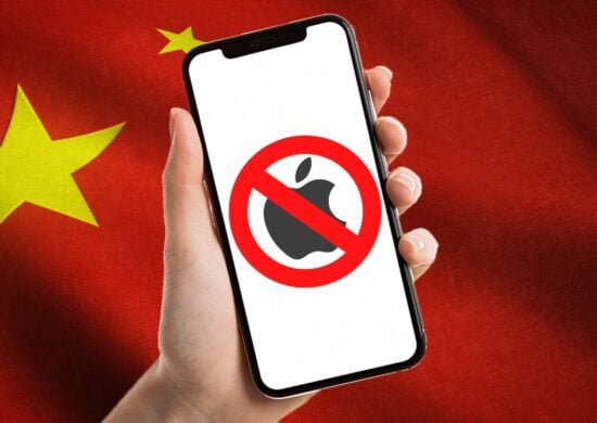 China nega proibição de uso de iPhones em agências governamentais