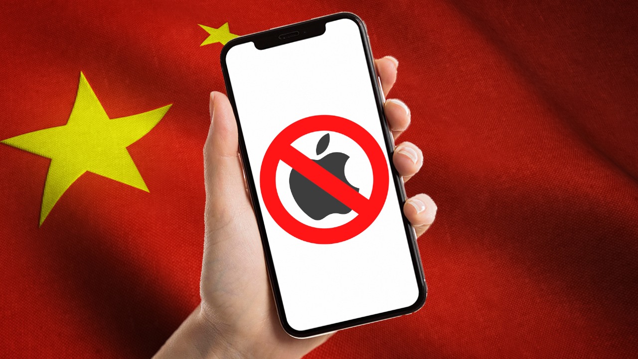 China nega proibição de uso de iPhones em agências governamentais