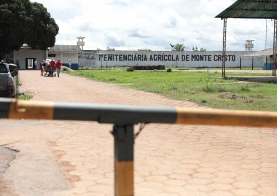 Policiais penais emitem nota- penitenciária agrícola de monte cristo