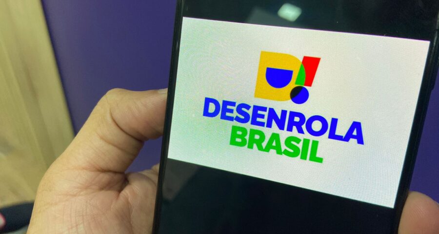 O projeto que cria o Programa Emergencial Desenrola Brasil será votado nesta segunda-feira (2), no Plenário do Senado - Foto: Francisco Santos/Portal Norte