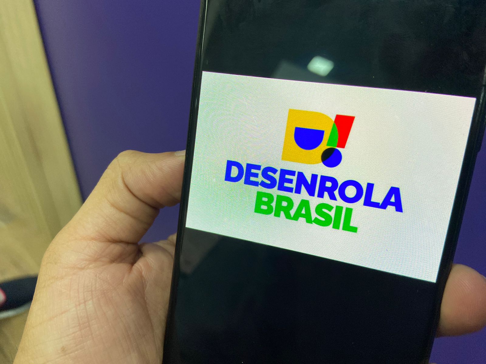 O projeto que cria o Programa Emergencial Desenrola Brasil será votado nesta segunda-feira (2), no Plenário do Senado - Foto: Francisco Santos/Portal Norte