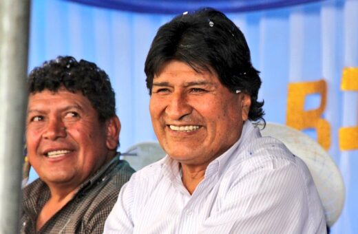 Ex-presidente da Bolívia, Evo Morales será candidato em 2025