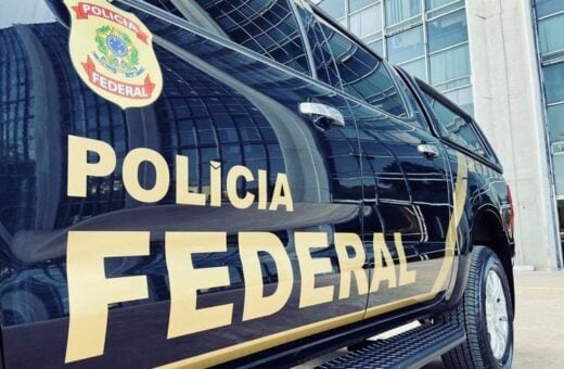 A família teria ligação com pessoas físicas e jurídicas investigadas pela Polícia Federal