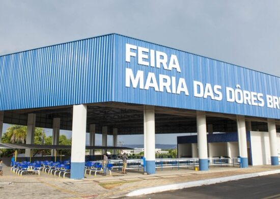 A feira oferecerá comodidade de um ambiente adequado para quem deseja adquirir produtos locais frescos e de qualidade