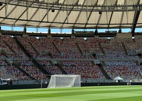 Jogos esquentam rodada do Brasileirão neste fim de semana - Foto: Reprodução/ Instagram @flamengo