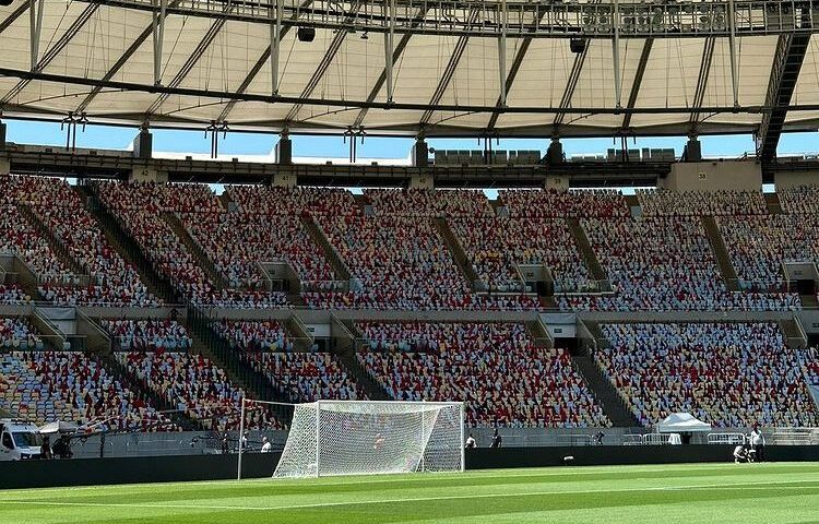 Jogos esquentam rodada do Brasileirão neste fim de semana - Foto: Reprodução/ Instagram @flamengo