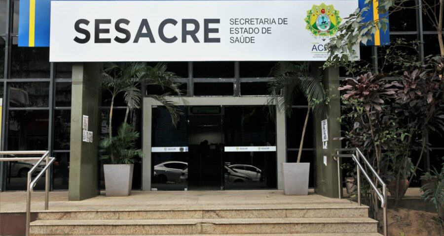 Resultados da isenção de taxa do concurso da saúde é divulgado