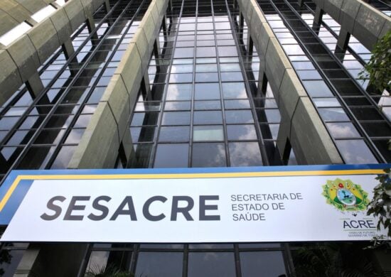 Empresa terceirizada é notificada pela Sesacre por dívidas milionárias