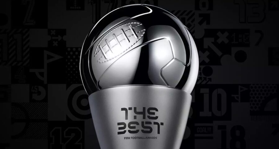 Fifa divulga lista dos indicados ao Prêmio The Best - Foto: Reprodução/ Fifa