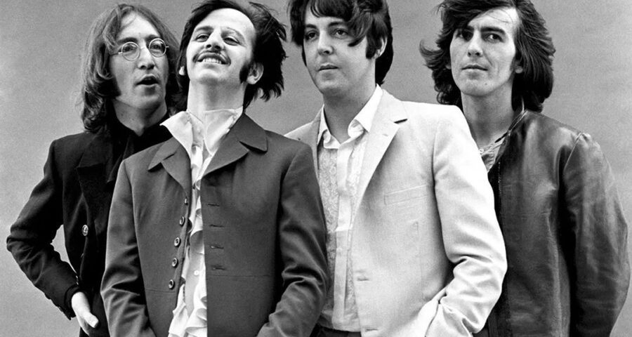 Fitas inéditas dos Beatles vão a leilão por até R$ 2,4 milhões