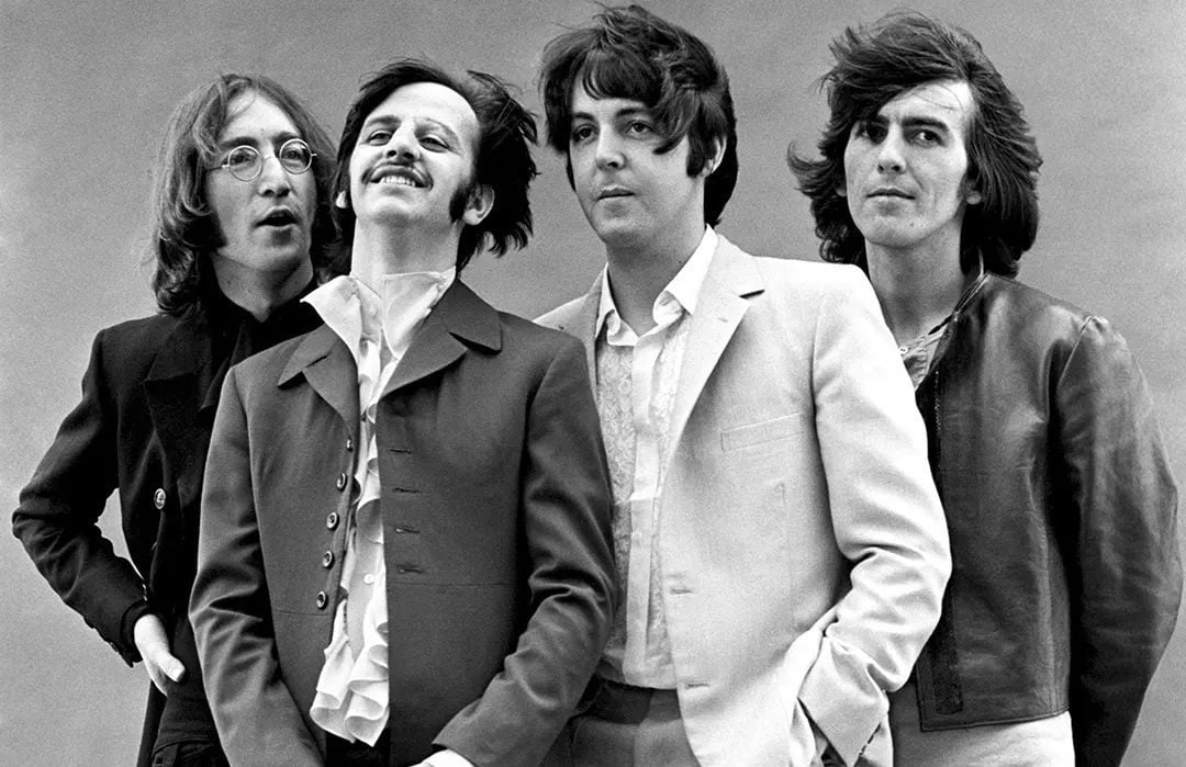 Fitas inéditas dos Beatles vão a leilão por até R$ 2,4 milhões