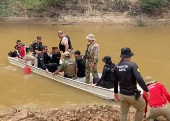 Foragido do Acre é encontrado morto na Bolívia após investigação conjunta