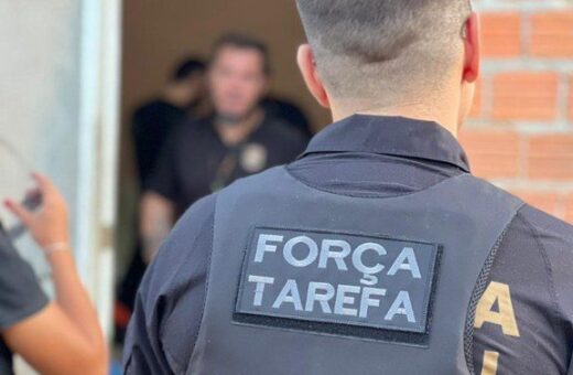 Força Integrada investiga grupo de extorsão no Macapá