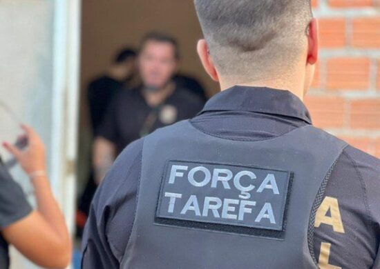 Força Integrada investiga grupo de extorsão no Macapá