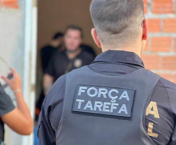 Força Integrada investiga grupo de extorsão no Macapá