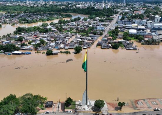 Comerciantes da capital afetados pela enchente receberão auxílio; saiba mais